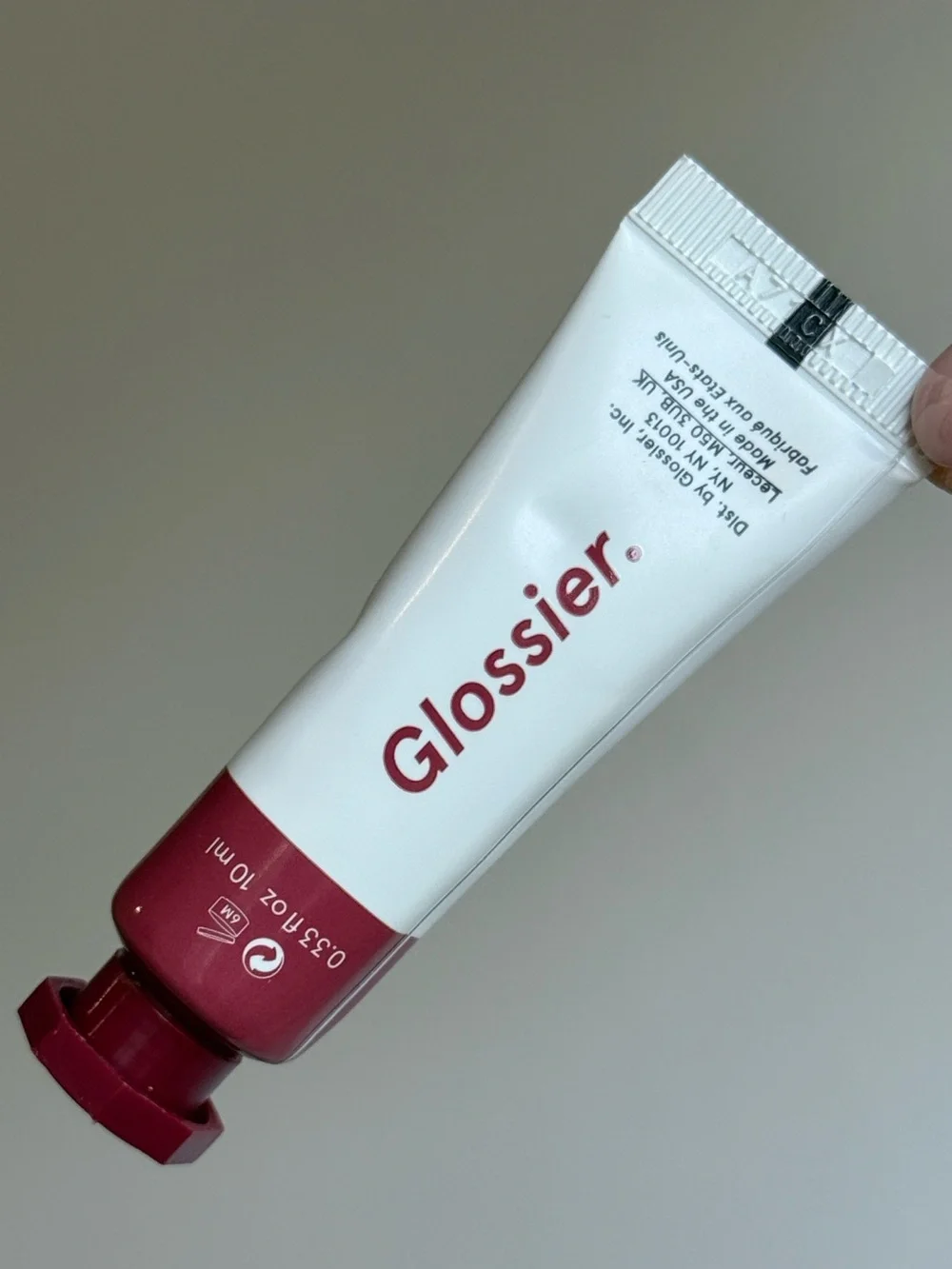 Glossier Cloud Paint Blush 